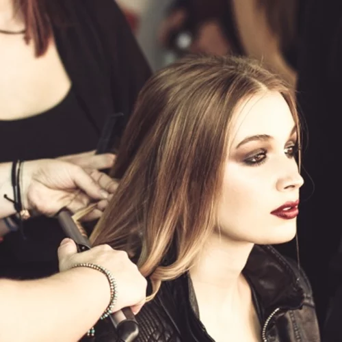 Mi – Ro Couture Collection F/W 2015-16: Η beauty προετοιμασία των μοντέλων και αποκλειστικό φωτογραφικό υλικό