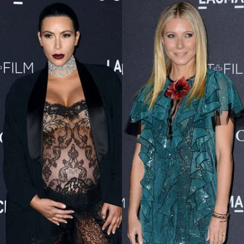 LACMA: Όλα όσα φόρεσαν και όλα όσα έκαναν οι celebrities στο Art&Film gala