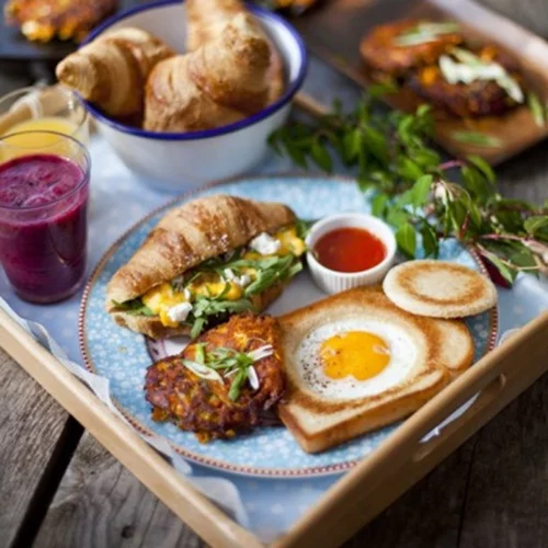 Το περιοδικό Maison Figaro σε καλεί για brunch εντελώς δωρεάν