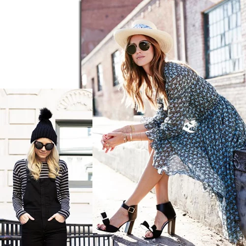 Φθινόπωρο 2015: Αυτές είναι οι 12 πιο hot τάσεις στο street style τώρα