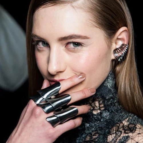 Ο δεκάλογος για τέλεια χέρια