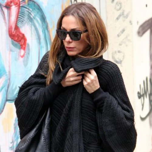 Πώς αντέδρασε η Δέσποινα Βανδή στον θάνατο του Παντελή Παντελίδη