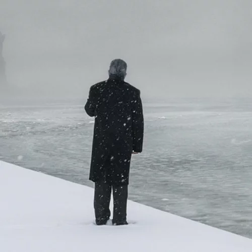 «Ellis» Δες δωρεάν τη νέα ταινία του Robert De Niro