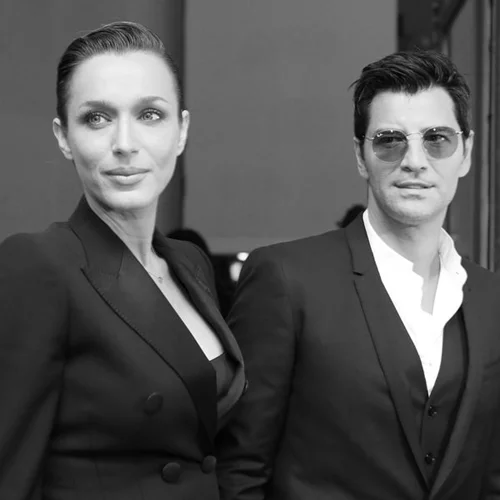 Σάκης Ρουβάς-Κάτια Ζυγούλη: Θα γίνουν γονείς για τέταρτη φορά!