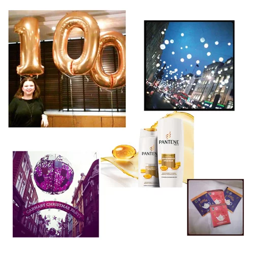 100 λόγοι για τους οποίους αγαπώ τη δουλειά μου