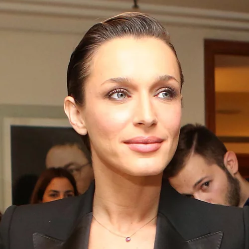 Κάτια Ζυγούλη: Πώς να αντιγράψεις το beauty look της