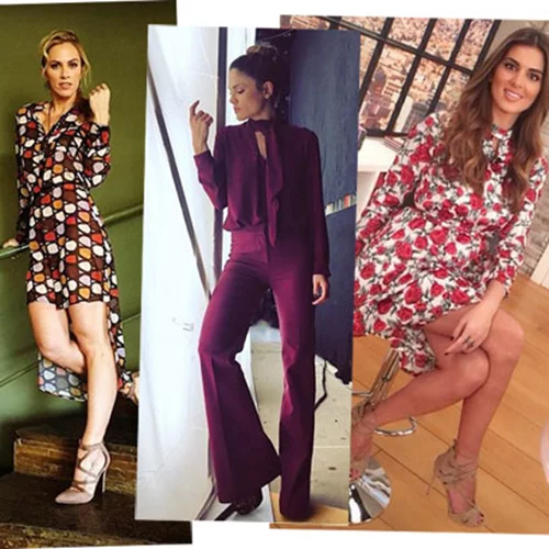 Miss Bloom Best of: Οι καλύτερες τηλεοπτικές εμφανίσεις της εβδομάδας