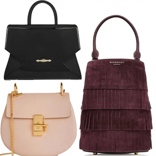 10 it bags που θα θέλαμε να αποκτήσουμε