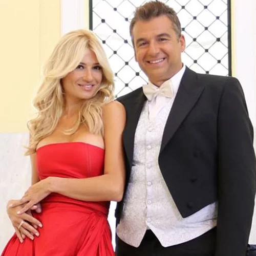 Γιώργος Λιάγκας - Φαίη Σκορδά: Διαμάχη για το σπίτι στη Βουλιαγμένη;