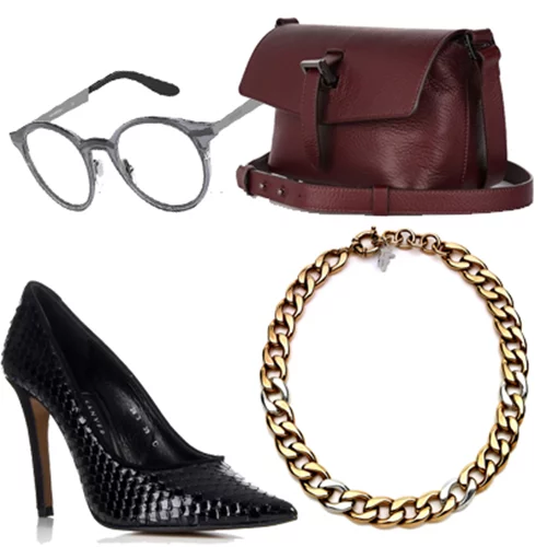 Τα 10 αξεσουάρ που χρειάζεσαι για να αναβαθμίσεις το office look