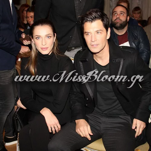 "Σάκης Ρουβάς