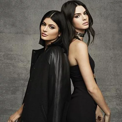 Kendall Jenner | Δεν θα πιστέψεις γιατί είχε κόντρα με την Kylie