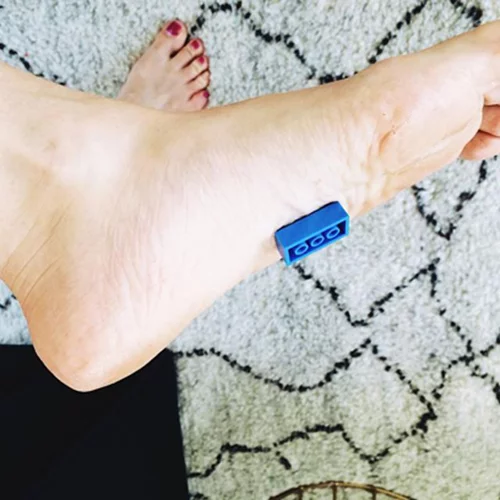 Πόσο προστατευτικό μπορεί να είναι ένα ζευγάρι παντόφλες;