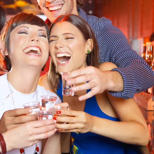 Το Gaspar Food n' Mood φιλοξενεί τους Bee Jizz