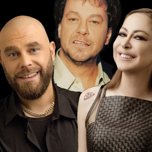 "Γιάννης Πάριος