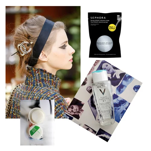 Εσύ καθαρίζεις σωστά το πρόσωπό σου;