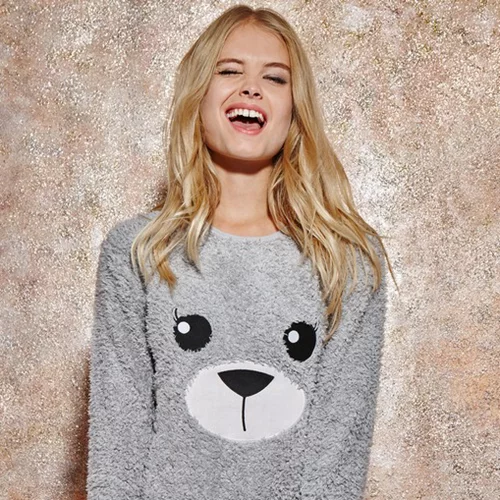 O Tezenis σε καλεί σε Pyjama Party από τις 16 έως τις 22 Νοεμεβρίου