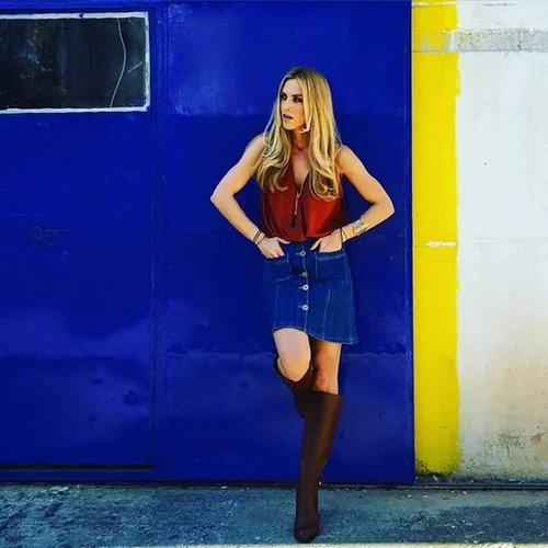 Miss Bloom Best of: Οι καλύτερες τηλεοπτικές εμφανίσεις της εβδομάδας