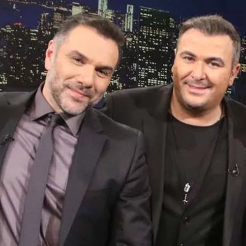 Αντώνης Ρέμος: Αποκαλύπτει αν θα παντρευτεί την Υβόννη 