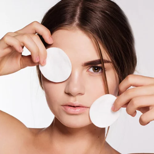 Εσύ καθαρίζεις σωστά το πρόσωπό σου;