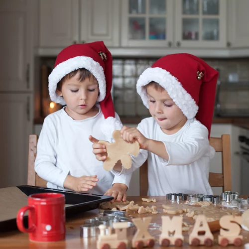 Τα καταστήματα PAUL συνεργάζονται με το Make a Wish