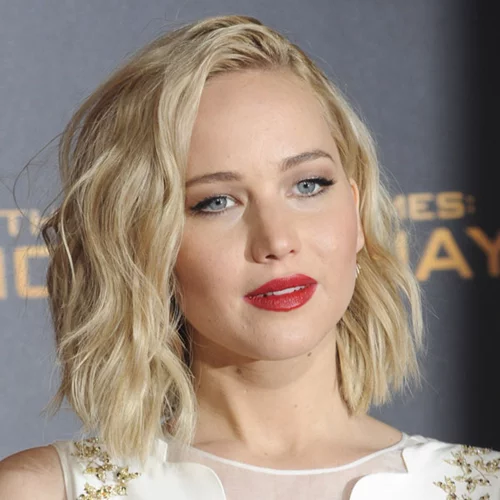 Jennifer Lawrence: Παραδέχτηκε τις...αταξίες της σε τηλεοπτική εκπομπή!