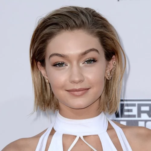 AMA 2015 Beauty: Ένα ξαφνικό bob, η πιο ευφάνταστη χωρίστρα και το απόλυτο cool χτένισμα