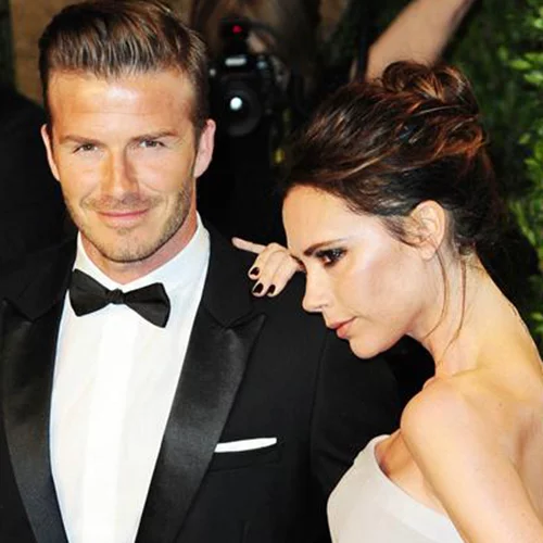 Τhe Beckhams | Το αγαπημένο μας ζευγάρι έχει επέτειο και μοιράζεται τις ευχές του