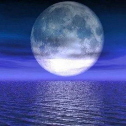 Πανσέληνος στον Τοξότη στις  14 Ιουνίου 2022