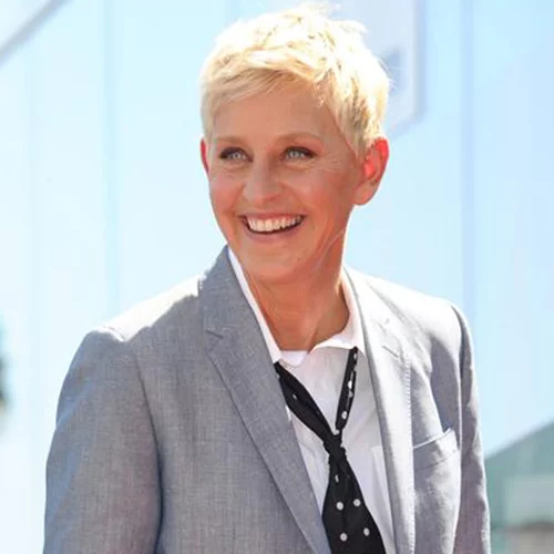 Το γλυκό μήνυμα της Ellen DeGeneres για την επέτειο του γάμου της