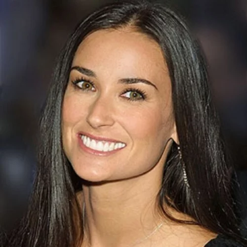 Demi Moore: Επιστρέφει στην τηλεόραση! Σε ποιο cast τηλεοπτικής σειράς εντάχθηκε;