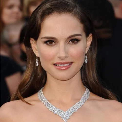Natalie Portman: Κάνει διακοπές στην Γαλλία