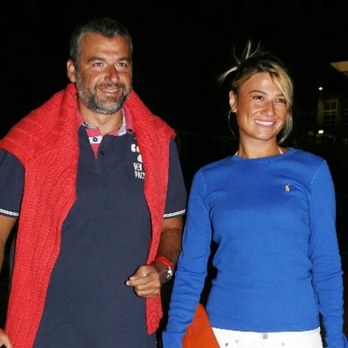 Γιώργος Λιάγκας - Φαίη Σκορδά: Απαντούν στις φήμες χωρισμού με τον καλύτερο τρόπο