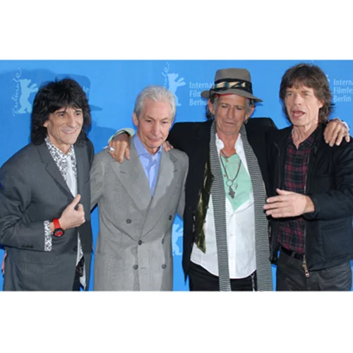 Rolling Stones | Ροκάρουν από το σαλόνι τους σε μία τεράστια online συναυλία