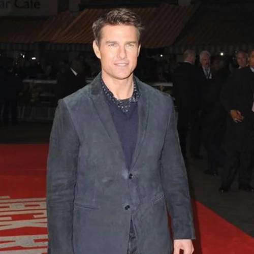 Tom Cruise: «Έφυγε» η μητέρα του σε ηλικία 80 ετών