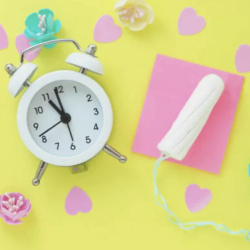 Τι προκαλεί πρόωρη εμμηνόπαυση;