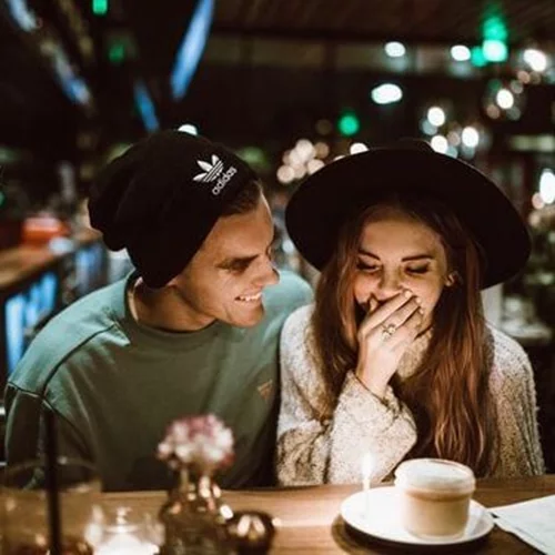 Πώς να είμαι ελκυστική; Η επιστήμη μίλησε!