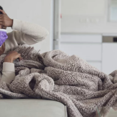 Μετατραυματικό στρες και Covid-19 | Τα αποτελέσματα νέας ιταλικής μελέτης με ελληνική συμμετοχή