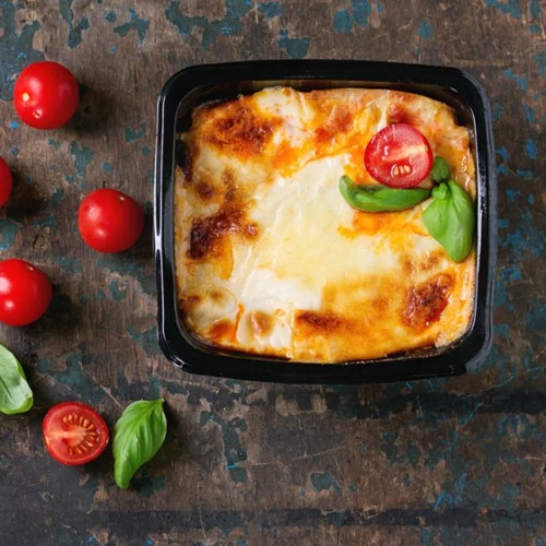 Ποια φαγητά που μαγείρεψες διατηρούνται στην κατάψυξη και για πόσο