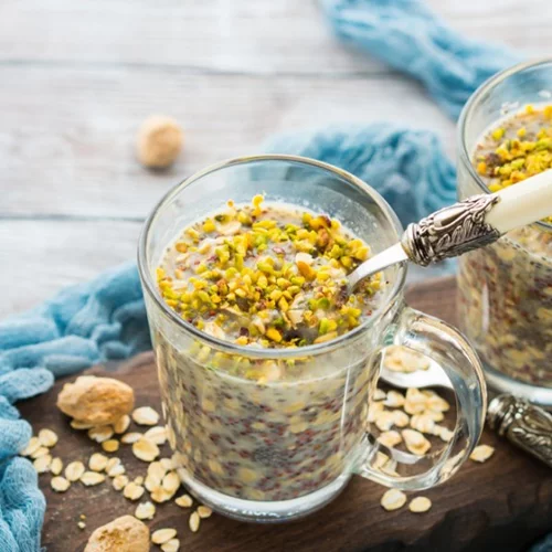 Νηστεύω τι να φάω; Οι σωστοί συνδυασμοί τροφών για θρεπτικά γεύματα με φυτική πρωτεΐνη