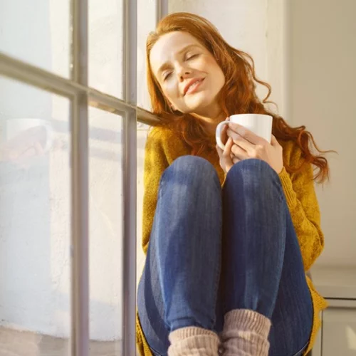 Τίλιο με τζίντζερ, το καλύτερο ρόφημα για τόνωση του οργανισμού και στη διάρκεια της Σαρακοστής!