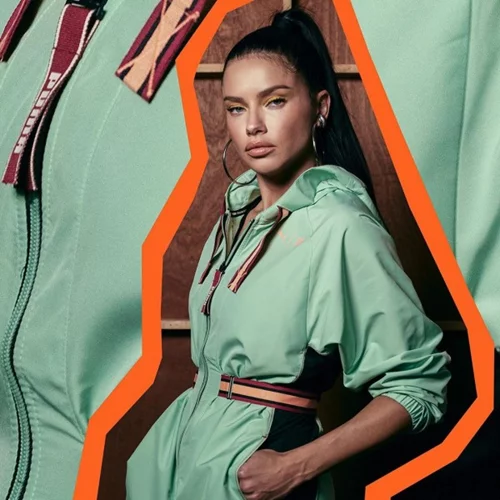 PUMA x First Mile | Η sustainable συλλογή από ανακυκλώσιμα υλικά