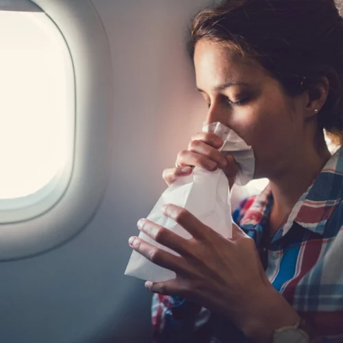 Πώς να βοηθήσουμε κάποιον που παθαίνει κρίση πανικού