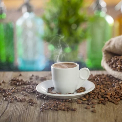 Οι καλύτερες τροφές και ροφήματα πριν την άσκηση για σούπερ τόνωση!