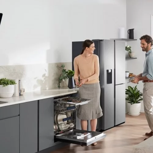 Πλυντήριο πιάτων: Ο αφανής ήρωας στην κουζίνα