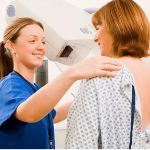 Εστάλησαν τα πρώτα SMS για δωρεάν μαστογραφία στις νέες ηλικιακές ομάδες δικαιούχων