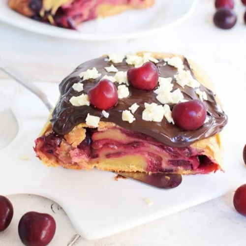 5 καλοκαιρινές συνταγές με κεράσια (το φρούτο του καλοκαιριού που αγαπάμε!)