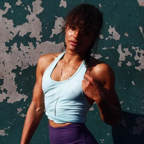 10 ιδέες για υγιεινό μεσημεριανό φαγητό από την personal trainer της Kim Kardashian