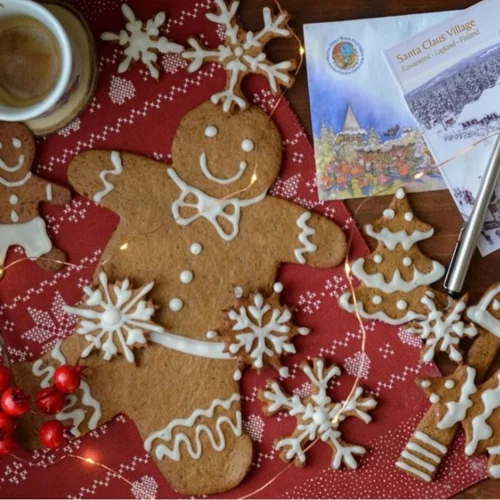 Σαλάτα με καστανό ρύζι, παντζάρια και βινεγκρέτ με κατσικίσιο τυρί και άνηθο