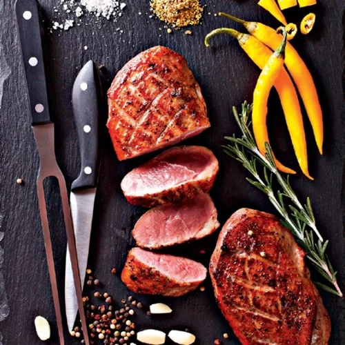 Είναι το κόκκινο κρέας η καλύτερη πηγή σιδήρου; Kαι τελικά, πόσο κρέας να τρώμε για καλή υγεία;